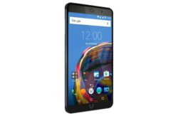 Sim Free Wileyfox Swift 2 Mobile Phone - Midnight Blue.